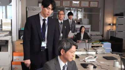 東京P.D. 警視庁広報2係