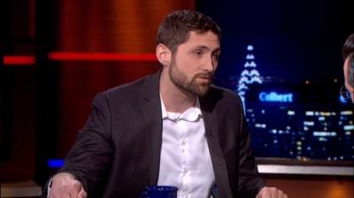 The Colbert Report