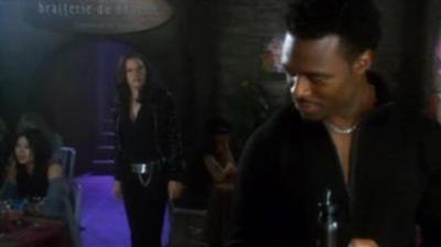 Mutant X