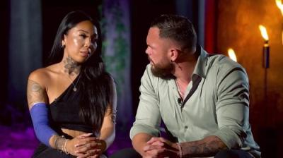 Temptation Island - Versuchung im Paradies