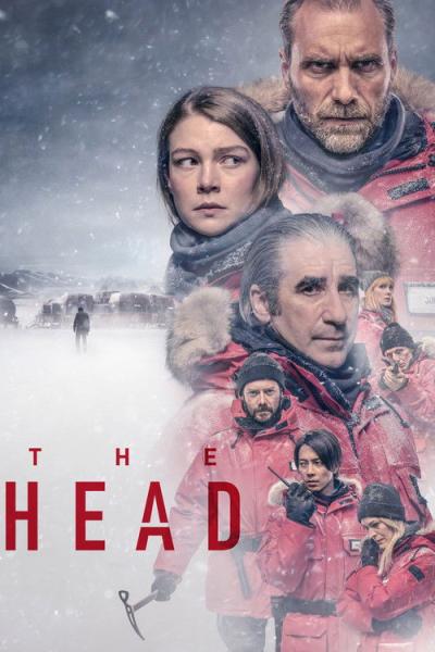 The Head filmas online