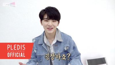 GOING SEVENTEEN