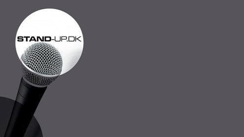 Stand-up.dk filmas žiurėti online
