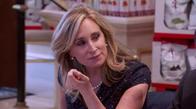 The Real Housewives of New York City