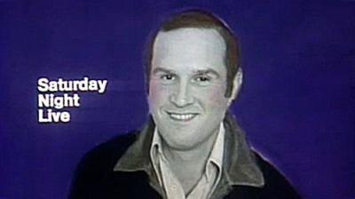 Saturday Night Live