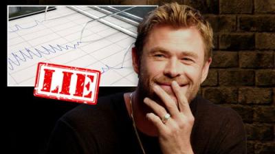 Lie Detector