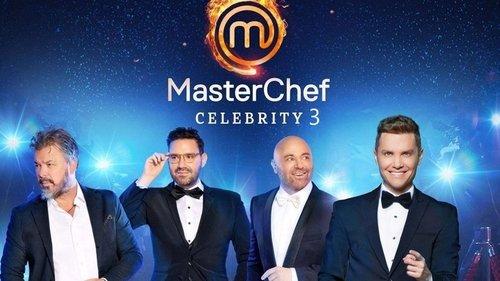 MasterChef Celebrity Argentina filmas žiurėti online