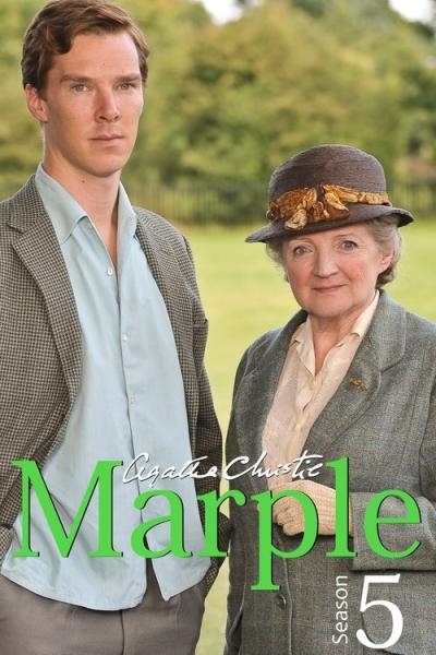 Miss Marple filmas online
