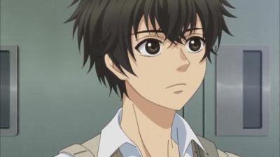 SUPER LOVERS