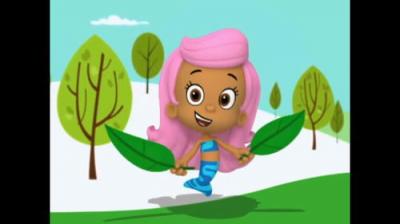 Bubble Guppies