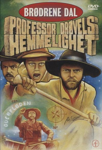 Brødrene Dal filmas online