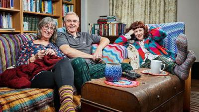 Gogglebox