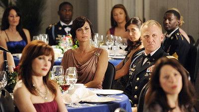 Army Wives