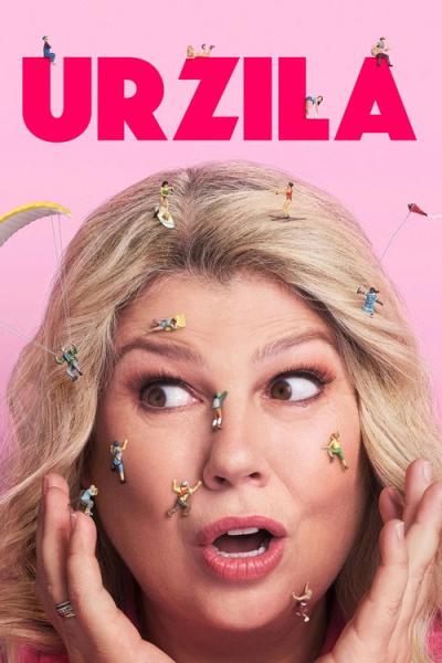 Urzila filmas online
