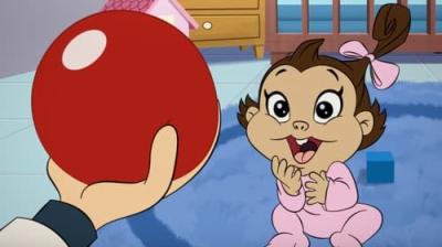 Berniukai: Velniškai žiaurūs