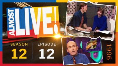 Almost Live!