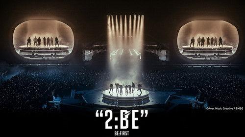 BE:FIRST DOME TOUR 2024-2025 