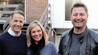 Ugly House to Lovely House with George Clarke