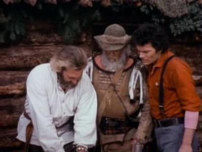 Grizzly Adams