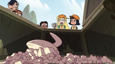 Star vs. the Forces of Evil