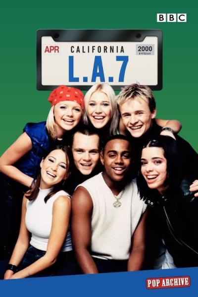 S Club 7 filmas online