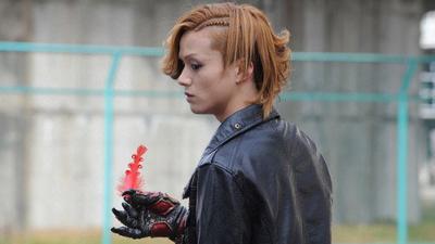 仮面ライダーOOO