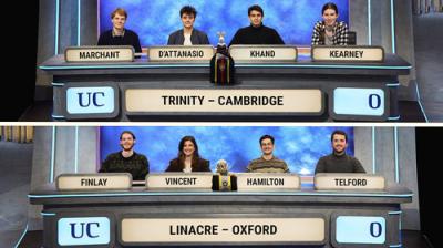University Challenge