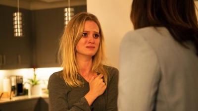 Įstatymas ir tvarka. Specialiųjų tyrimų skyrius