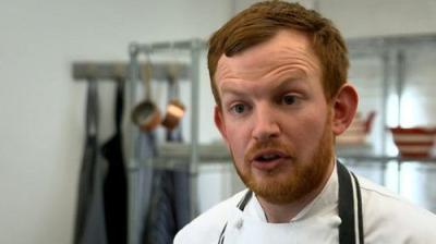 Great British Menu