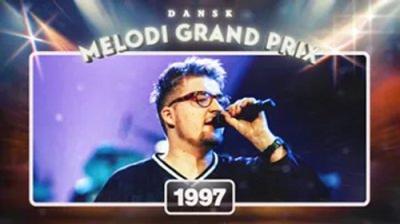 Dansk Melodi Grand Prix