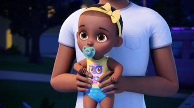 Barbie: Dreamhouse Adventures