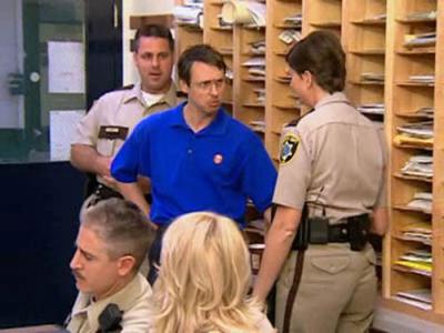 Reno 911!