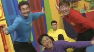 The Wiggles