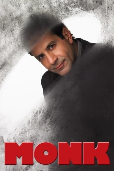 Detektyvas Monkas filmas online