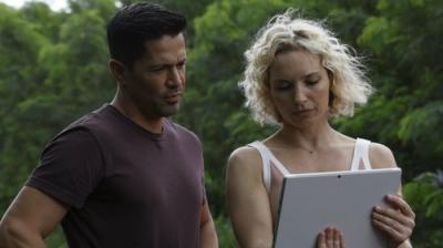 Privatus detektyvas Magnumas