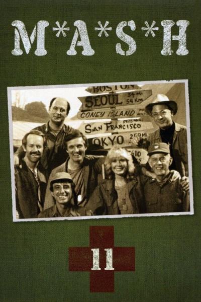 M*A*S*H filmas online