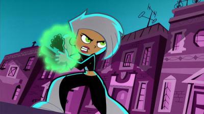 Danny Phantom