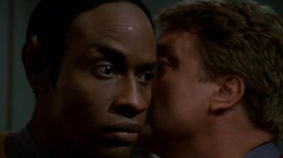 Star Trek: Voyager