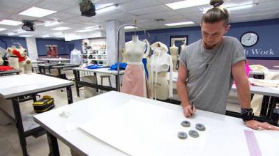 Project Runway