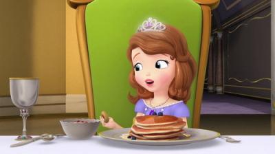 Sofia the First