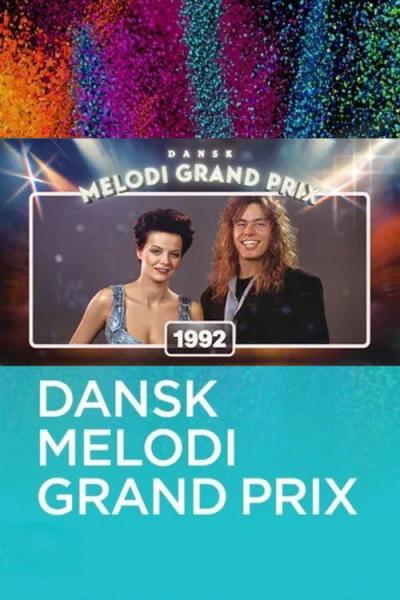 Dansk Melodi Grand Prix filmas online