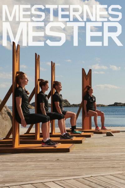 Mesternes mester filmas online