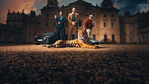 Džentelmenai filmas žiurėti online