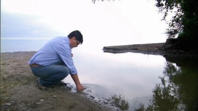 How the Earth Was Made