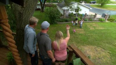Treehouse Masters
