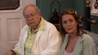 Una familia de diez