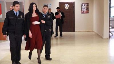 Eşkıya Dünyaya Hükümdar Olmaz