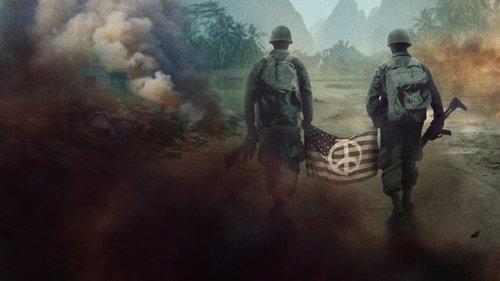 Turning Point: The Vietnam War filmas žiurėti online