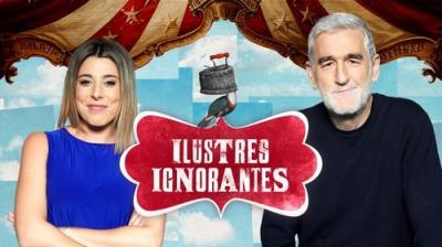 Ilustres Ignorantes