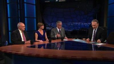Real Time with Bill Maher